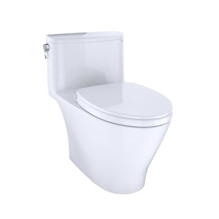 Nexus 1Pc Toilet 1.28Gpf - Cot Ton